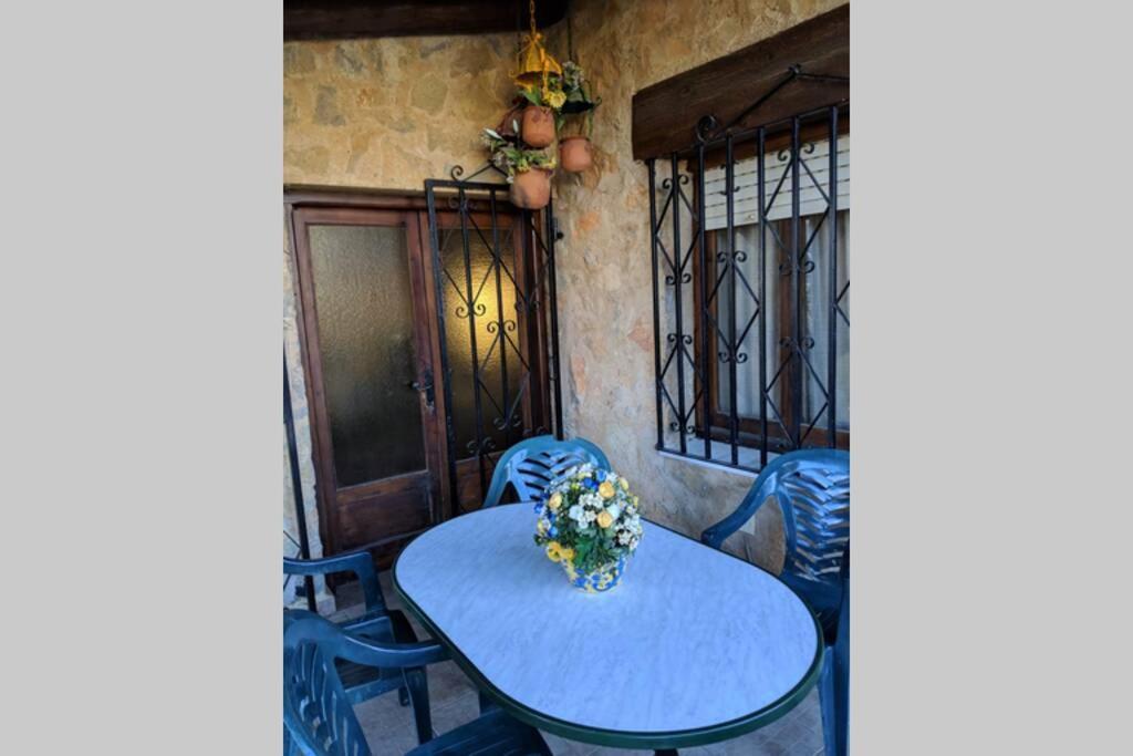 Villa Carmen - Chalet Privado Con Piscina, Jardin Y Barbacoa Alcoceber Екстер'єр фото