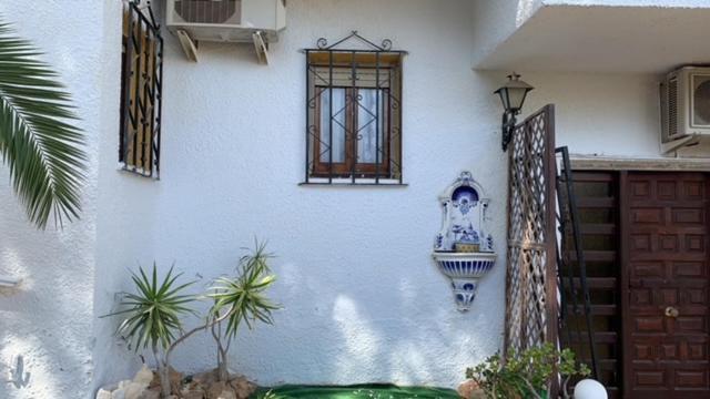 Villa Carmen - Chalet Privado Con Piscina, Jardin Y Barbacoa Alcoceber Екстер'єр фото